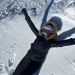 Violet Jahorina