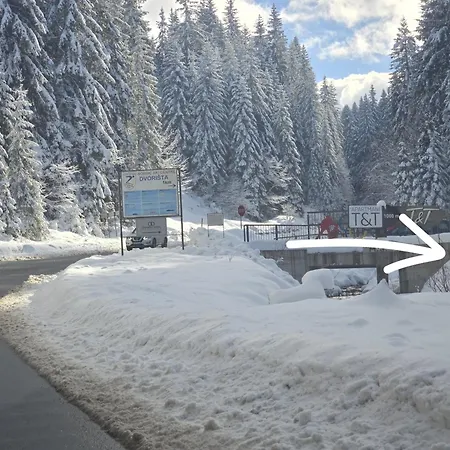 Apartment Violet Jahorina