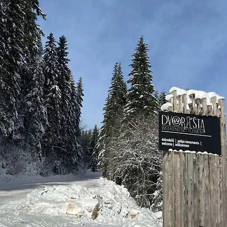 Lejlighed Violet Jahorina