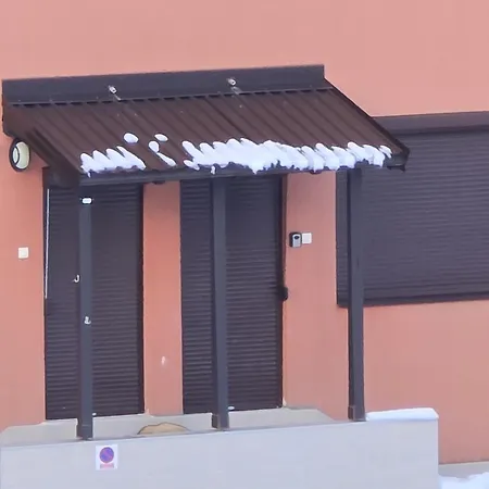 Violet Appartamento *