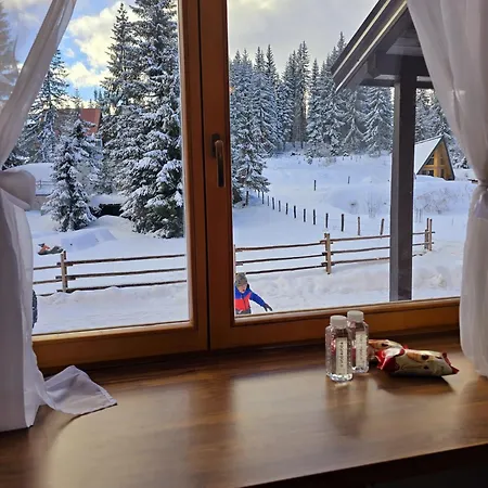 Violet Lejlighed Jahorina