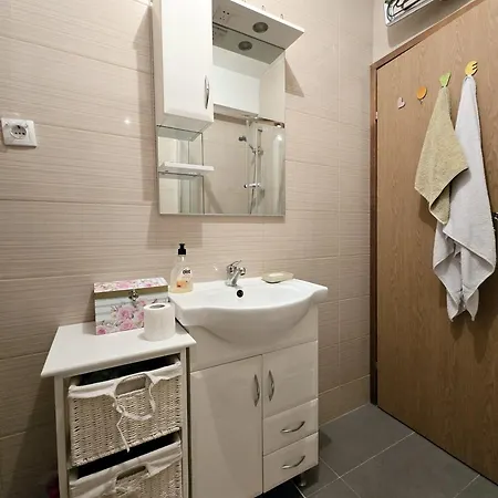 Violet Apartman Jahorina