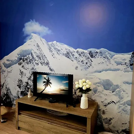 Violet Jahorina