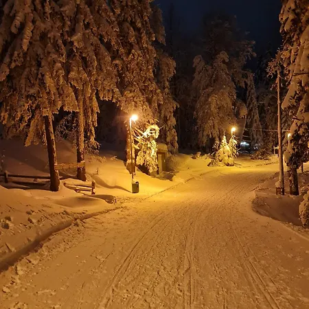 Violet Apartment Jahorina