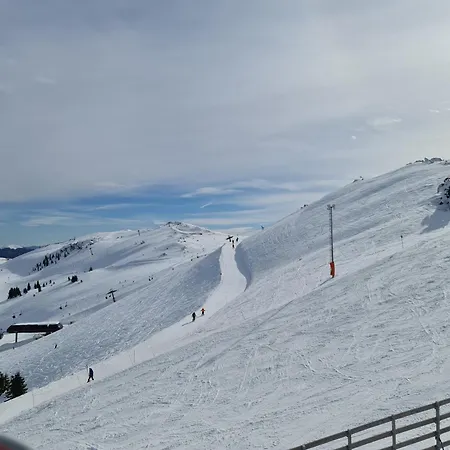 Apartment Violet Jahorina