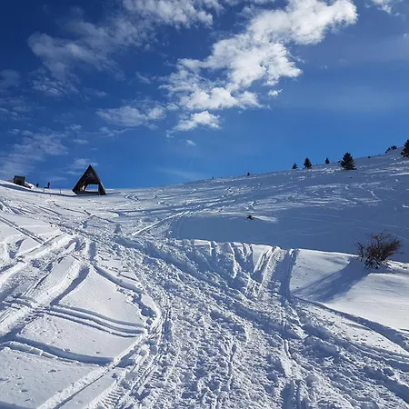 Appartamento Violet Jahorina