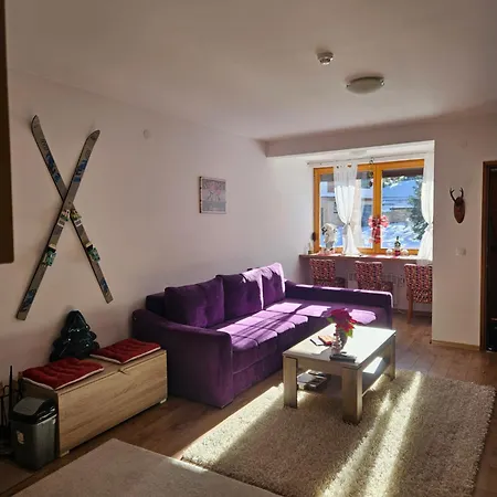 Violet Jahorina