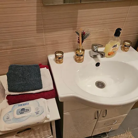 Violet Lejlighed Jahorina