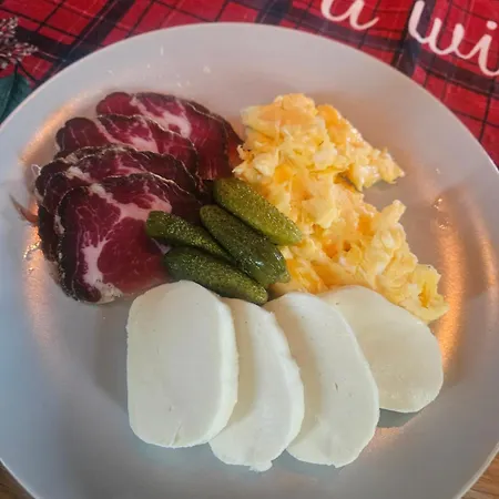 Apartman Violet Jahorina