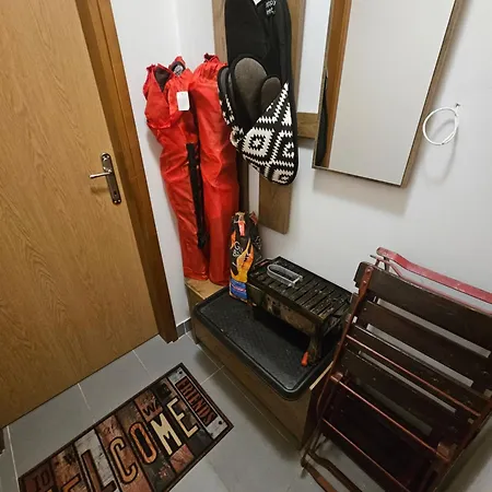Apartment Violet Jahorina