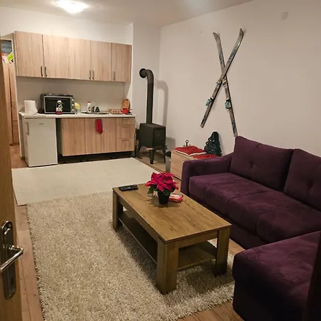 Apartment Violet Jahorina
