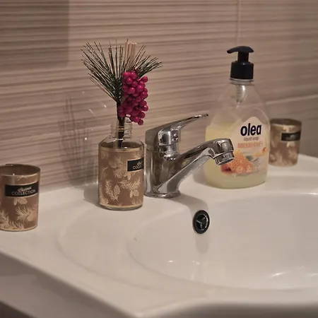 Violet Apartman Jahorina