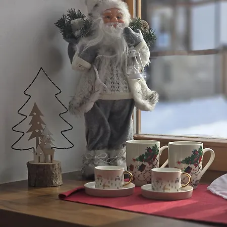 Lejlighed Violet Jahorina