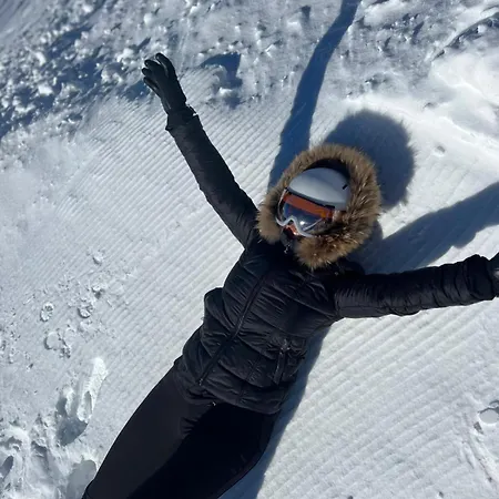 Violet Jahorina