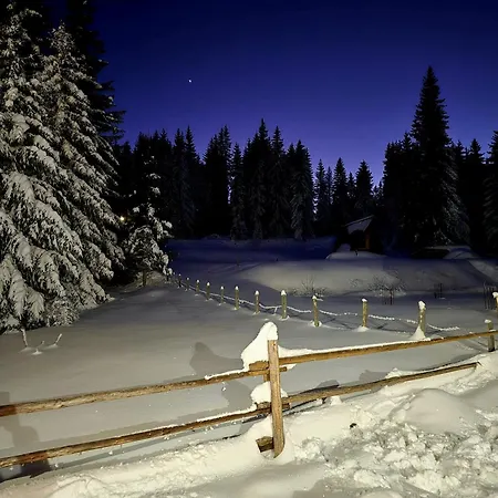 Apartment Violet Jahorina