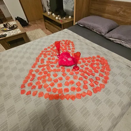 Appartamento Violet Jahorina