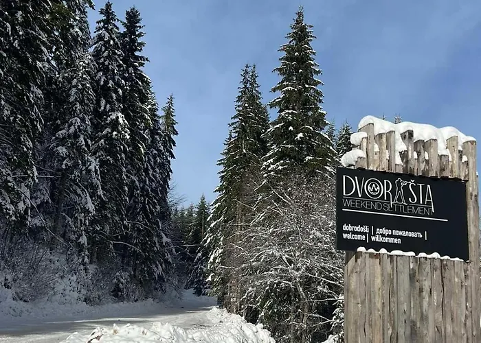 Apartment Violet Jahorina