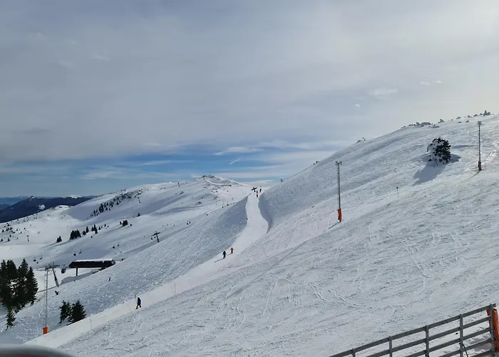 Apartment Violet Jahorina