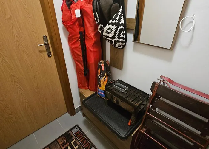 Apartment Violet Jahorina