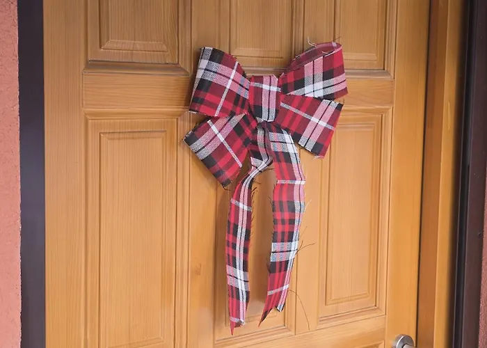 Violet Apartment Jahorina